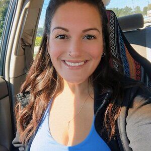 Meet your Posher, Alex